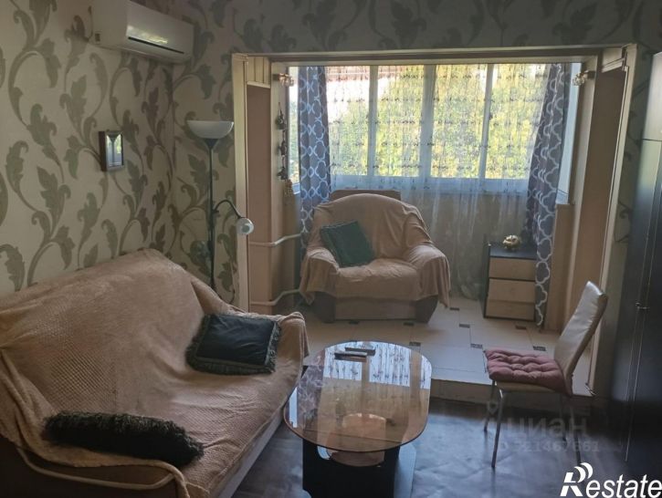 2-комн квартира ул Бытха, 47,  д. 47