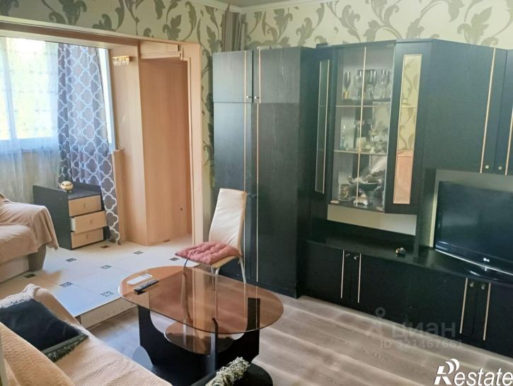 2-комн квартира ул Бытха, 47,  д. 47