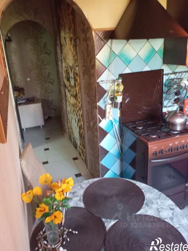 2-комн квартира ул Бытха, 47,  д. 47