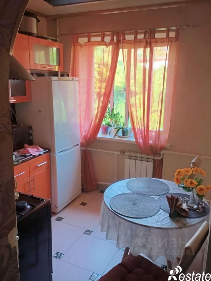 2-комн квартира ул Бытха, 47,  д. 47