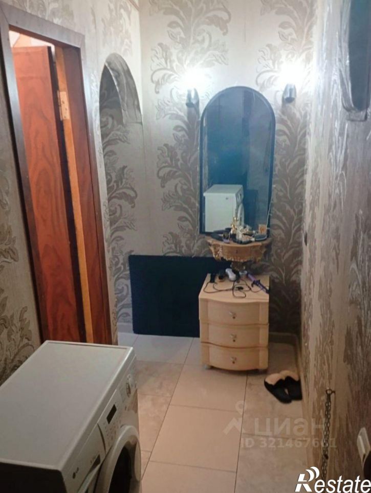 2-комн квартира ул Бытха, 47,  д. 47