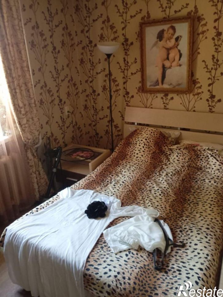 2-комн квартира ул Бытха, 47,  д. 47