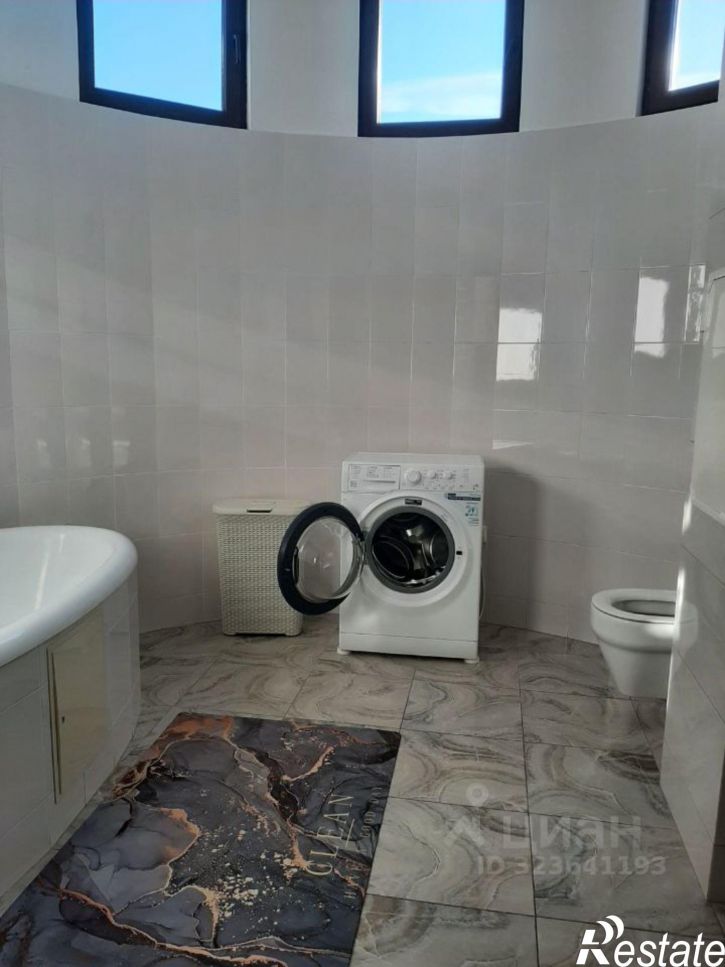 1-комн квартира улица Дмитриевой, 23,  д. 23