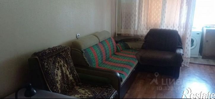 Комната ул Пасечная, 22,  д. 22