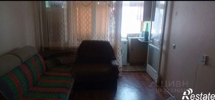 Комната ул Пасечная, 22,  д. 22