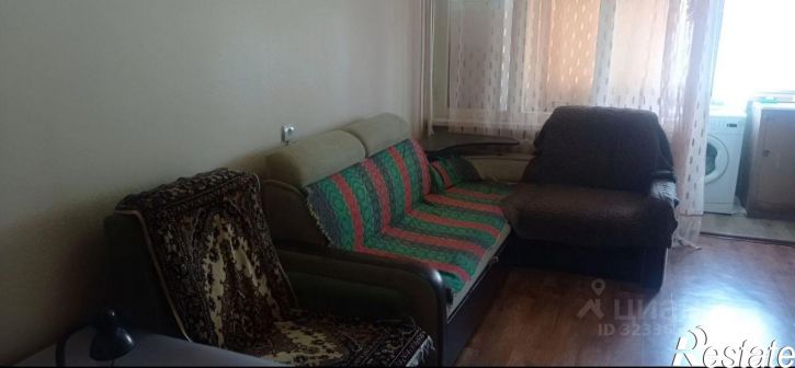 Комната ул Пасечная, 22,  д. 22