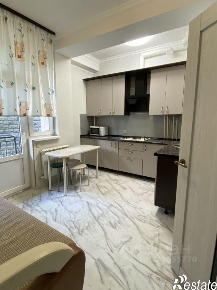 1-комн квартира ул Волжская, 85А,  д. 85А