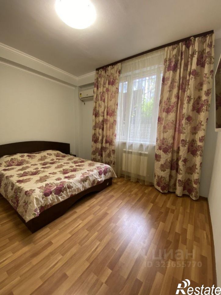 1-комн квартира ул Волжская, 85А,  д. 85А