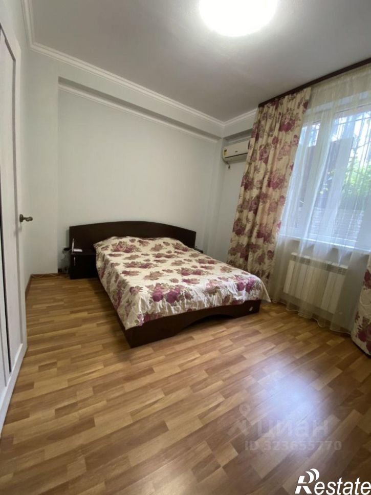 1-комн квартира ул Волжская, 85А,  д. 85А