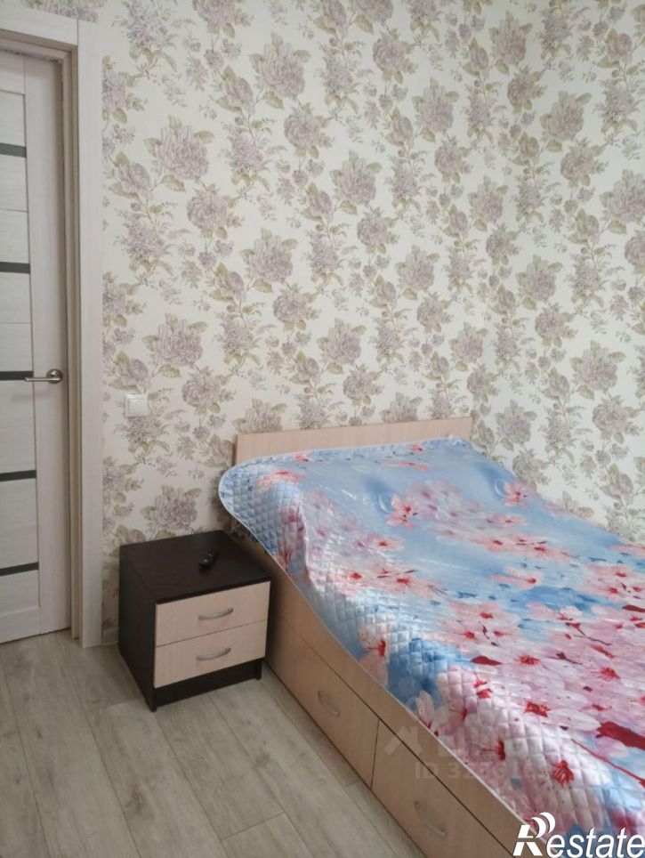 1-комн квартира Виноградная улица, 121/6,  д. 121/6