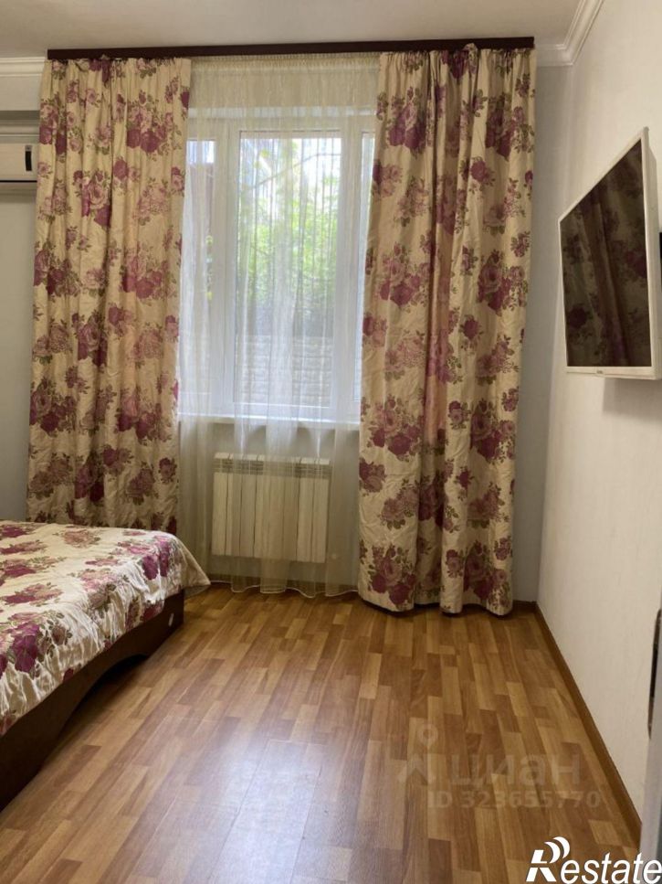 1-комн квартира ул Волжская, 85А,  д. 85А