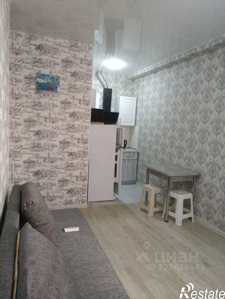 1-комн квартира Виноградная улица, 121/6,  д. 121/6