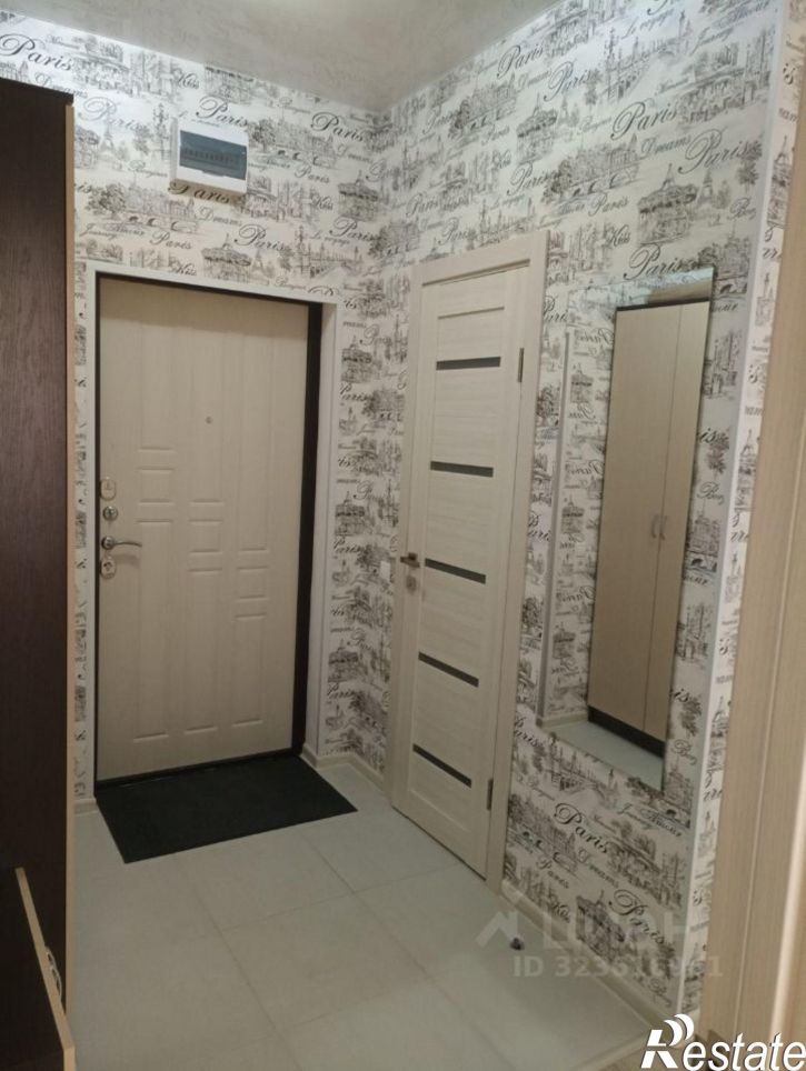 1-комн квартира Виноградная улица, 121/6,  д. 121/6