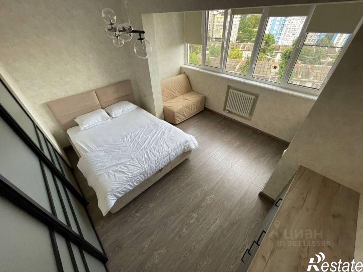 2-комн квартира ул Армавирская, 78А,  д. 78А