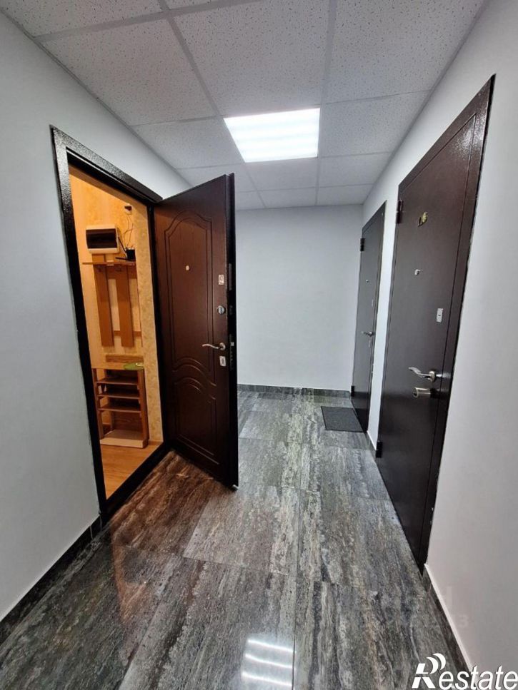 1-комн квартира ул Цюрупы, 34,  д. 34