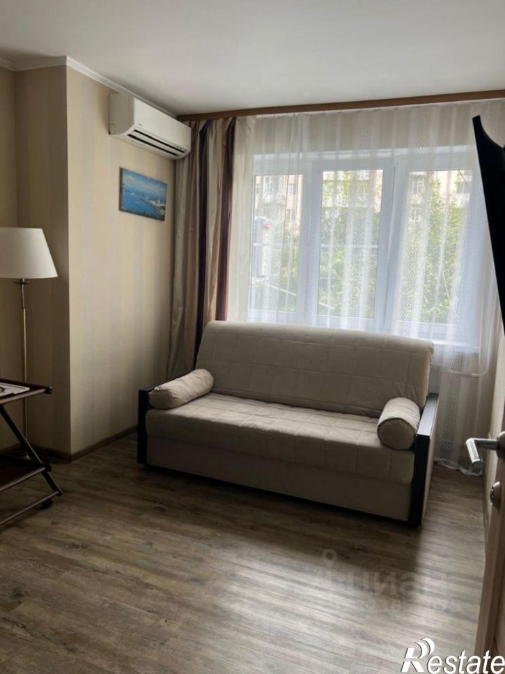 1-комн квартира ул Комсомольская, 13,  д. 13