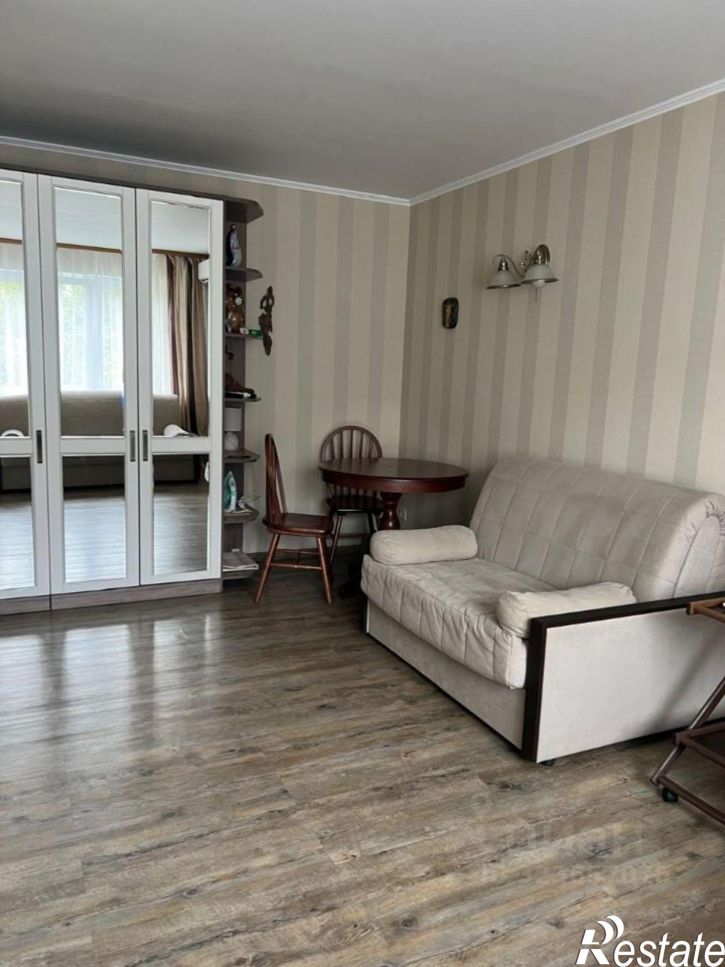 1-комн квартира ул Комсомольская, 13,  д. 13