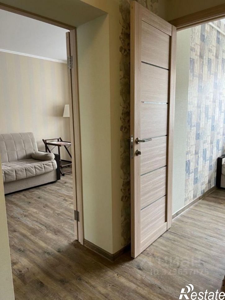 1-комн квартира ул Комсомольская, 13,  д. 13