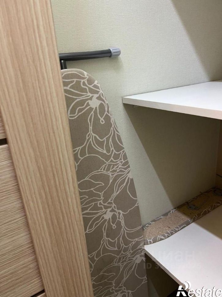 1-комн квартира ул Комсомольская, 13,  д. 13