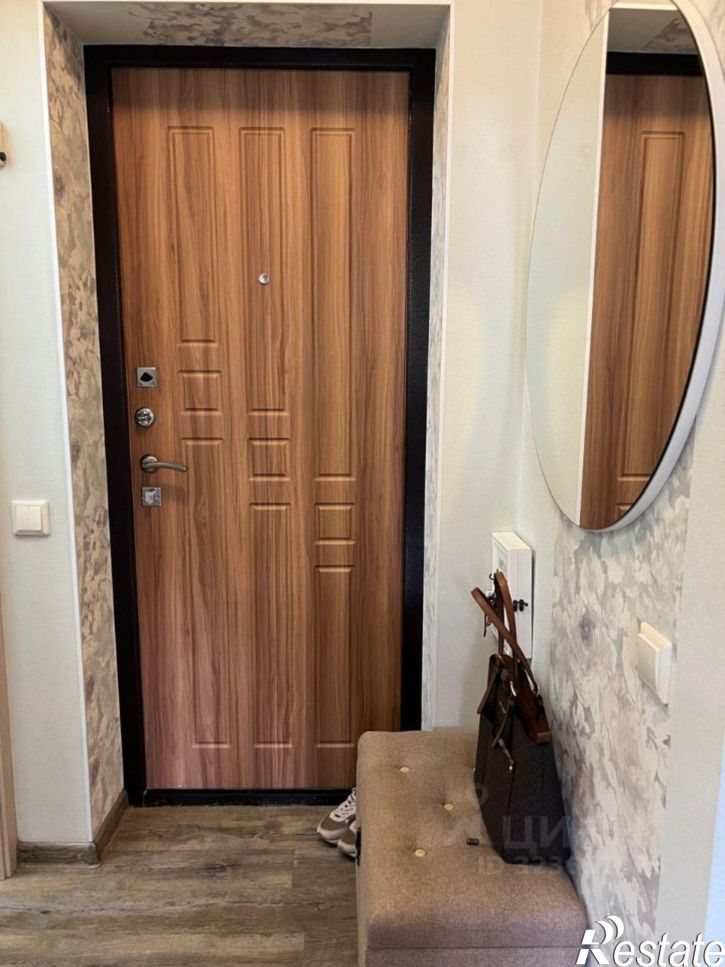 1-комн квартира ул Комсомольская, 13,  д. 13