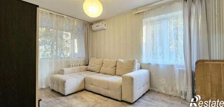 1-комн квартира ул Невская, 10,  д. 10