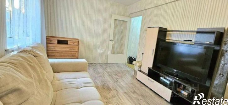 1-комн квартира ул Невская, 10,  д. 10