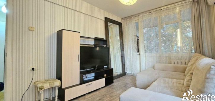 1-комн квартира ул Невская, 10,  д. 10