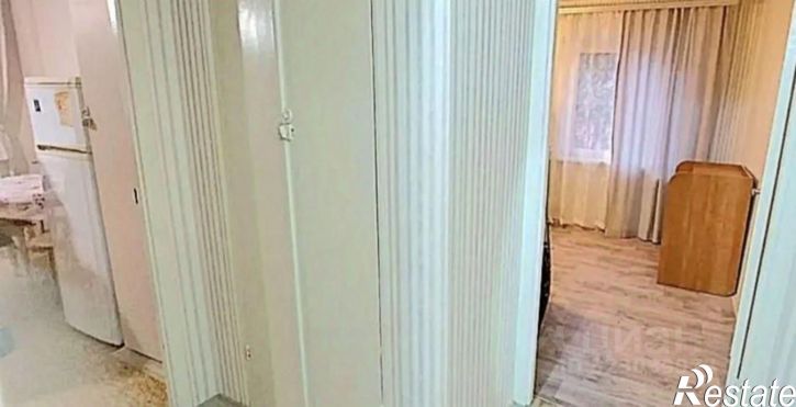 1-комн квартира ул Невская, 10,  д. 10