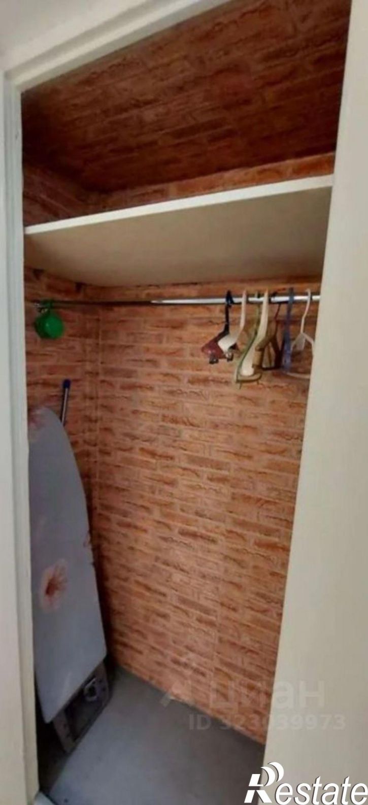 1-комн квартира ул Невская, 10,  д. 10