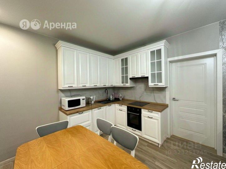 2-комн квартира ул Невская, 19А,  д. 19А