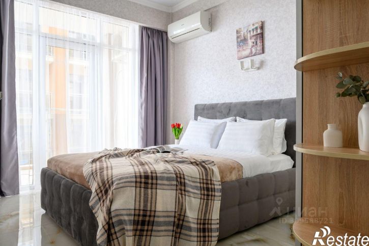 2-комн квартира ул Гагринская, 3/8,  д. 3/8