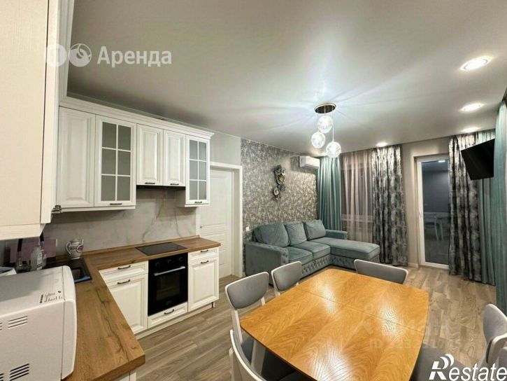 2-комн квартира ул Невская, 19А,  д. 19А