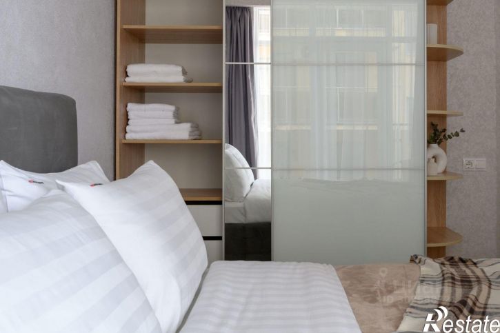 2-комн квартира ул Гагринская, 3/8,  д. 3/8