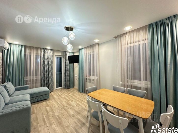 2-комн квартира ул Невская, 19А,  д. 19А