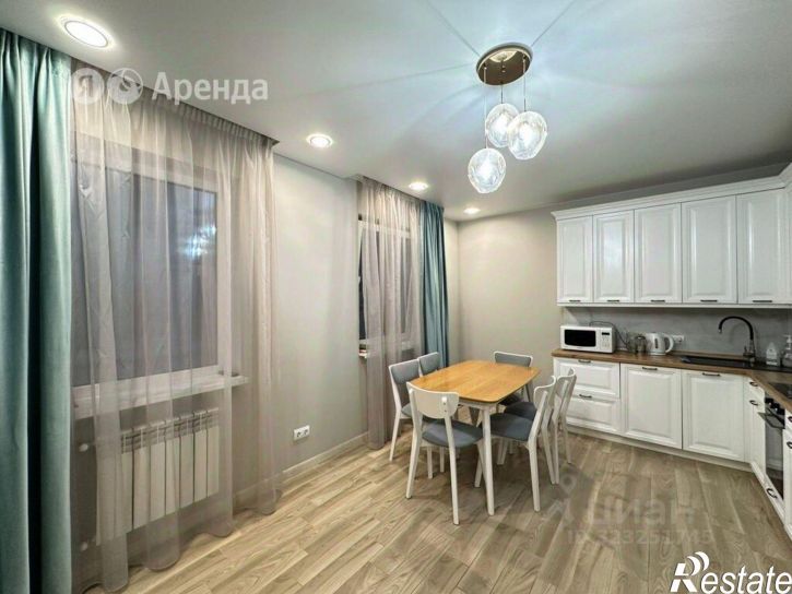 2-комн квартира ул Невская, 19А,  д. 19А