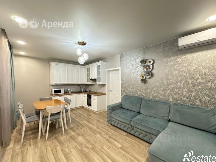 2-комн квартира ул Невская, 19А,  д. 19А