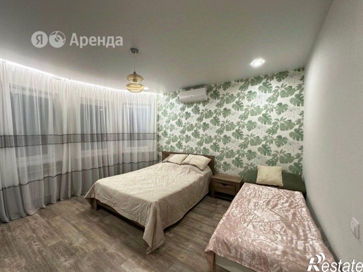 2-комн квартира ул Невская, 19А,  д. 19А