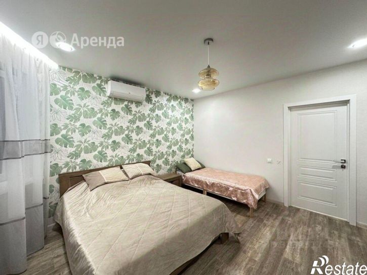 2-комн квартира ул Невская, 19А,  д. 19А