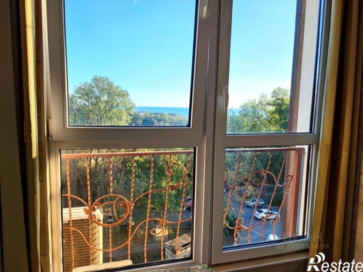 1-комн квартира Санаторная улица, 46,  д. 46