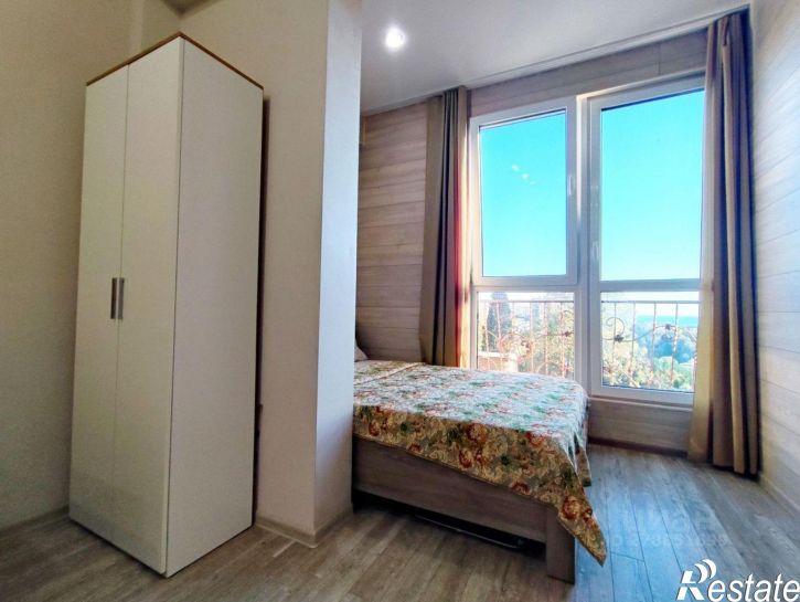 1-комн квартира Санаторная улица, 46,  д. 46