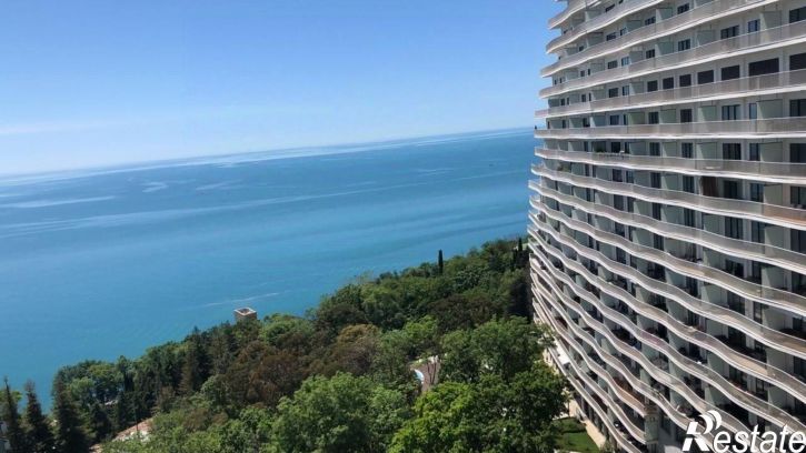 4-комн квартира Курортный проспект, 105,  д. 105