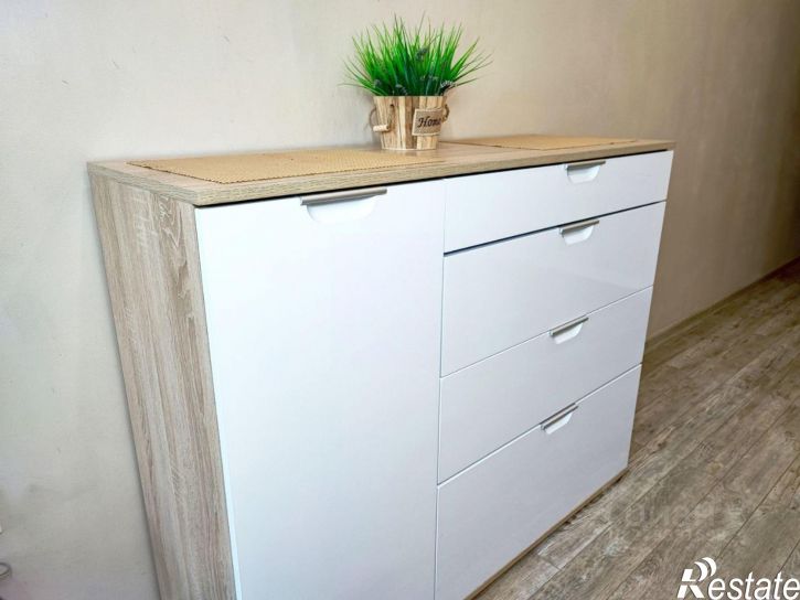 1-комн квартира Санаторная улица, 46,  д. 46