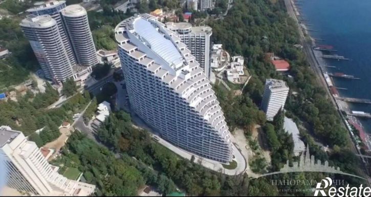 4-комн квартира Курортный проспект, 105,  д. 105