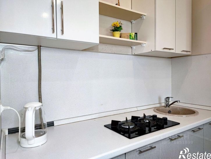 1-комн квартира Санаторная улица, 46,  д. 46