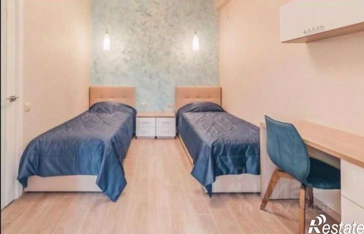 4-комн квартира Курортный проспект, 105,  д. 105