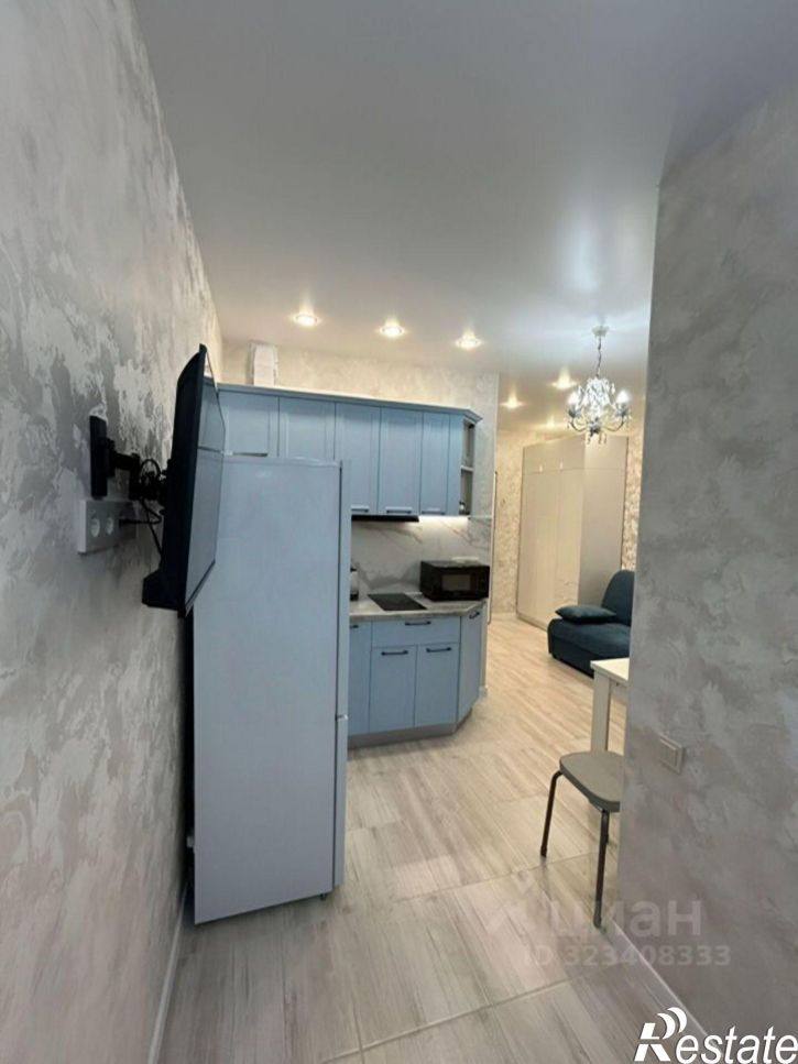 2-комн квартира ул Батумское шоссе, 69/2,  д. 69/2