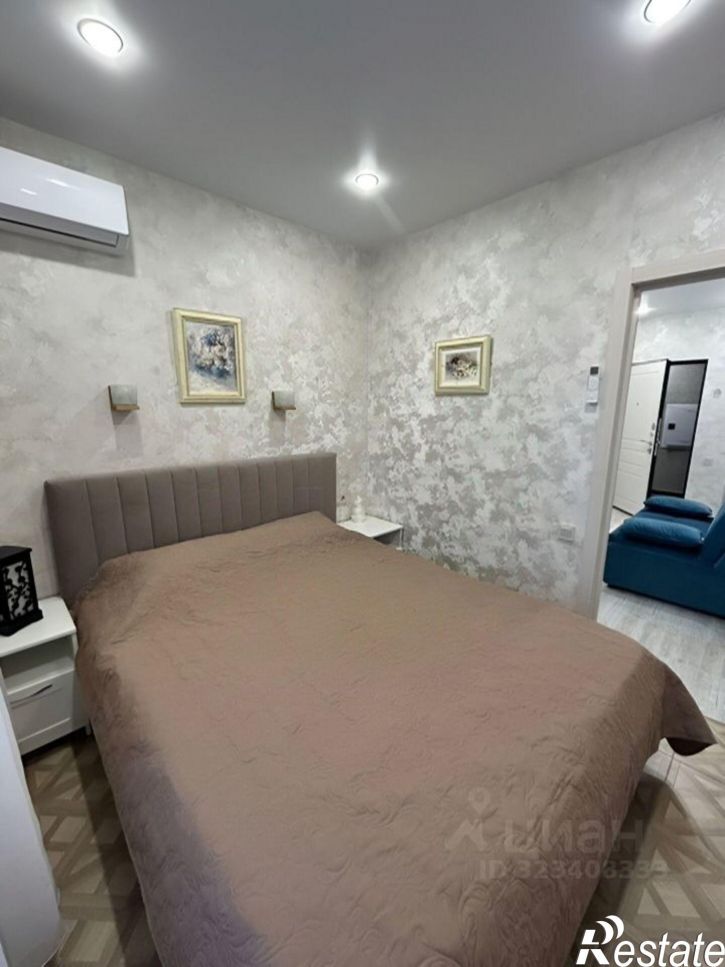 2-комн квартира ул Батумское шоссе, 69/2,  д. 69/2