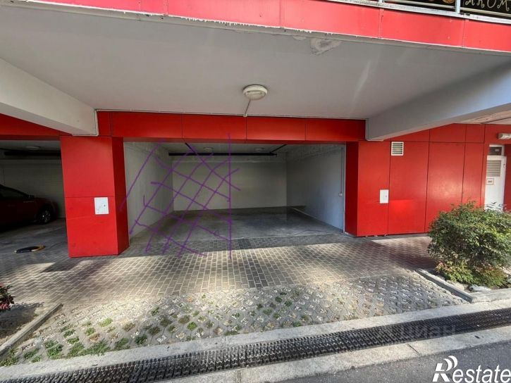 Гараж/парковка Пластунская улица, 123А к2,  д. 123А к2