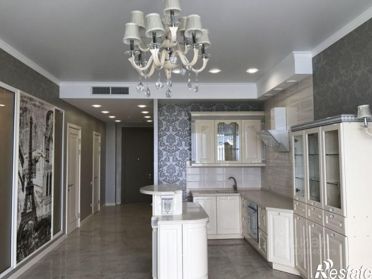 2-комн квартира Курортный проспект, 105,  д. 105