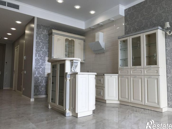 2-комн квартира Курортный проспект, 105,  д. 105